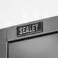 Sealey Superline Black Edition Modular Wall Cabinet 680mm APMS32BE