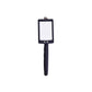 Amtech Telescopic Light Inspection Mirror+2 LED Bright Light Extends To 87cm - S2305