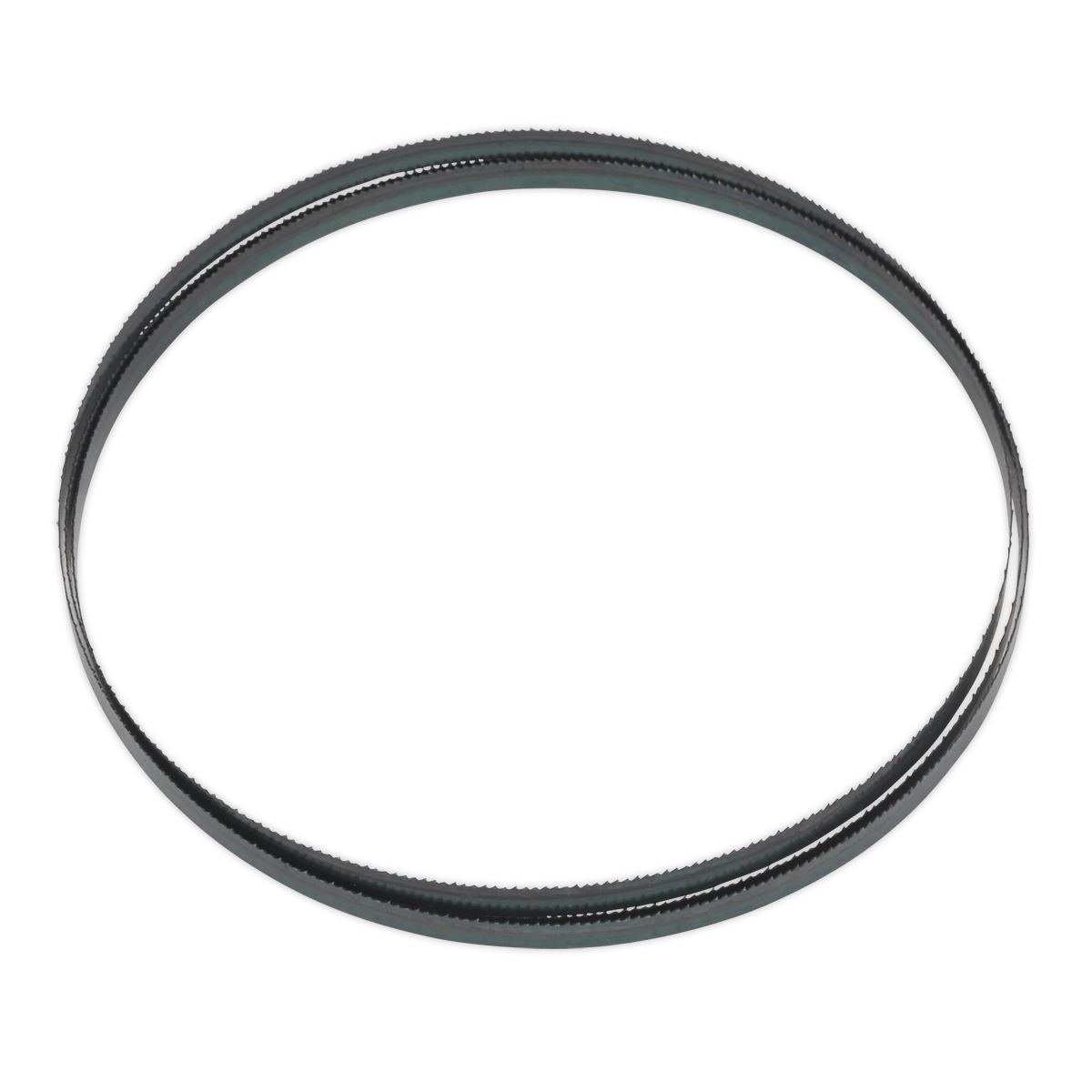 Sealey Bandsaw Blade 1712 x 10 x 0.35mm 14tpi SM1304B14