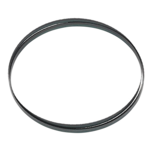 Sealey Bandsaw Blade 1712 x 10 x 0.35mm 14tpi SM1304B14