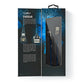 Nedis Gaming USB-A 2.0 to Apple Lightning 8-Pin 480Mbps 12W Blue & Black 2m - GCTB39300AL20
