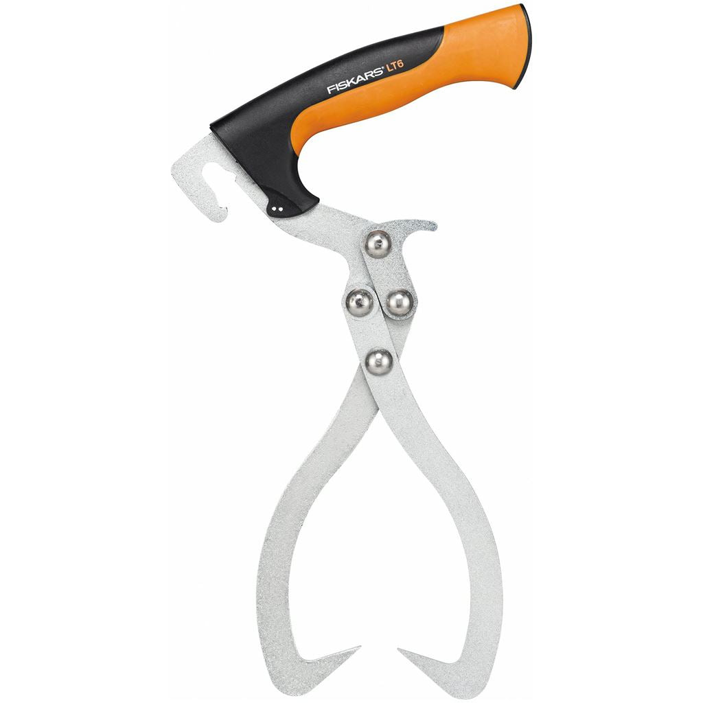 Fiskars WoodXpert Log Tongs