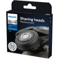 Genuine Philips SH98/70 Replacement heads for S9000 Prestige