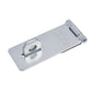 Kasp 210 Hasp & Staple 115mm K210115D