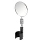 Sealey Round Mirror for LED Pick-Up Tool LEDFLEXM2