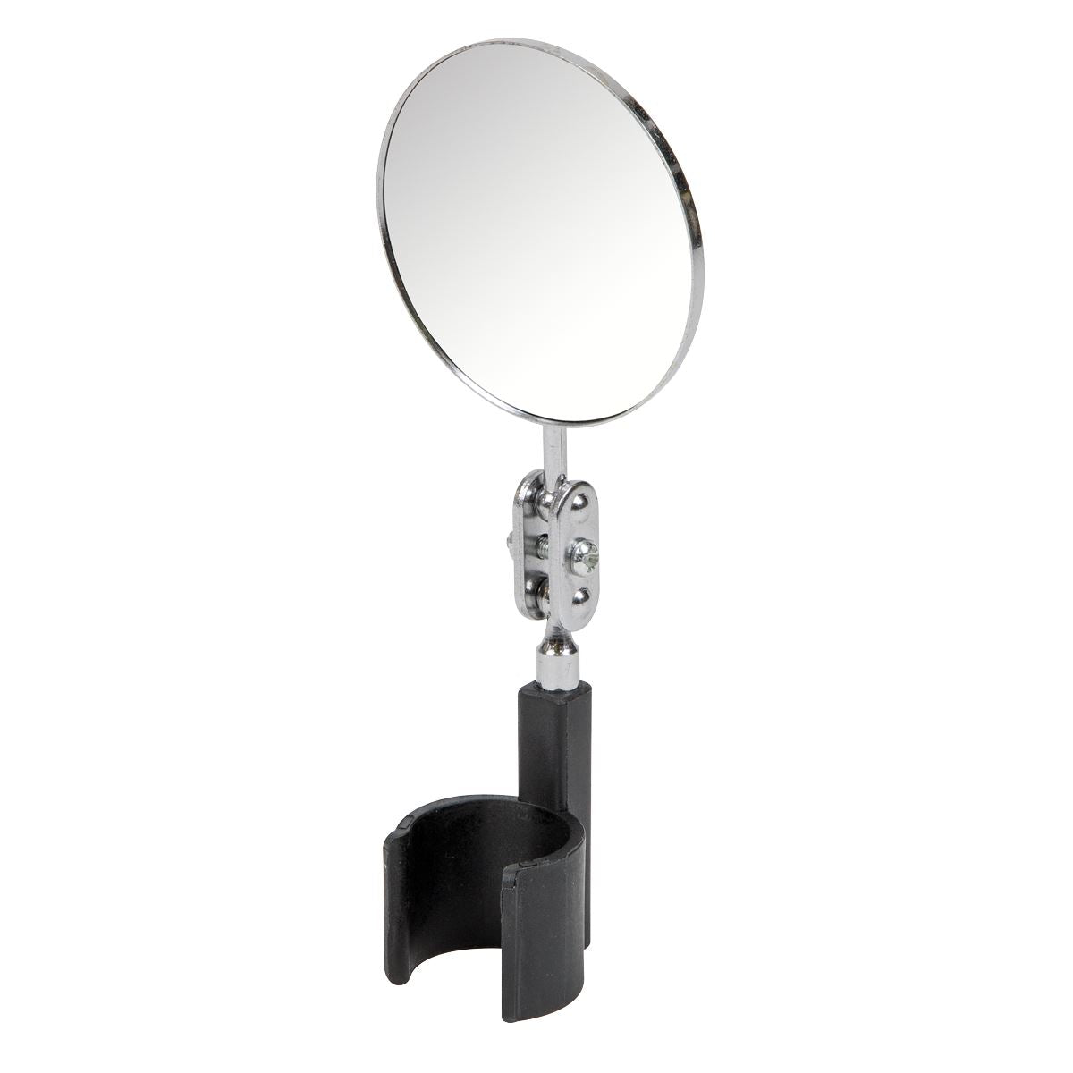 Sealey Round Mirror for LED Pick-Up Tool LEDFLEXM2