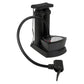 Sealey Mini Twin Barrel Bicycle Foot Pump FP7
