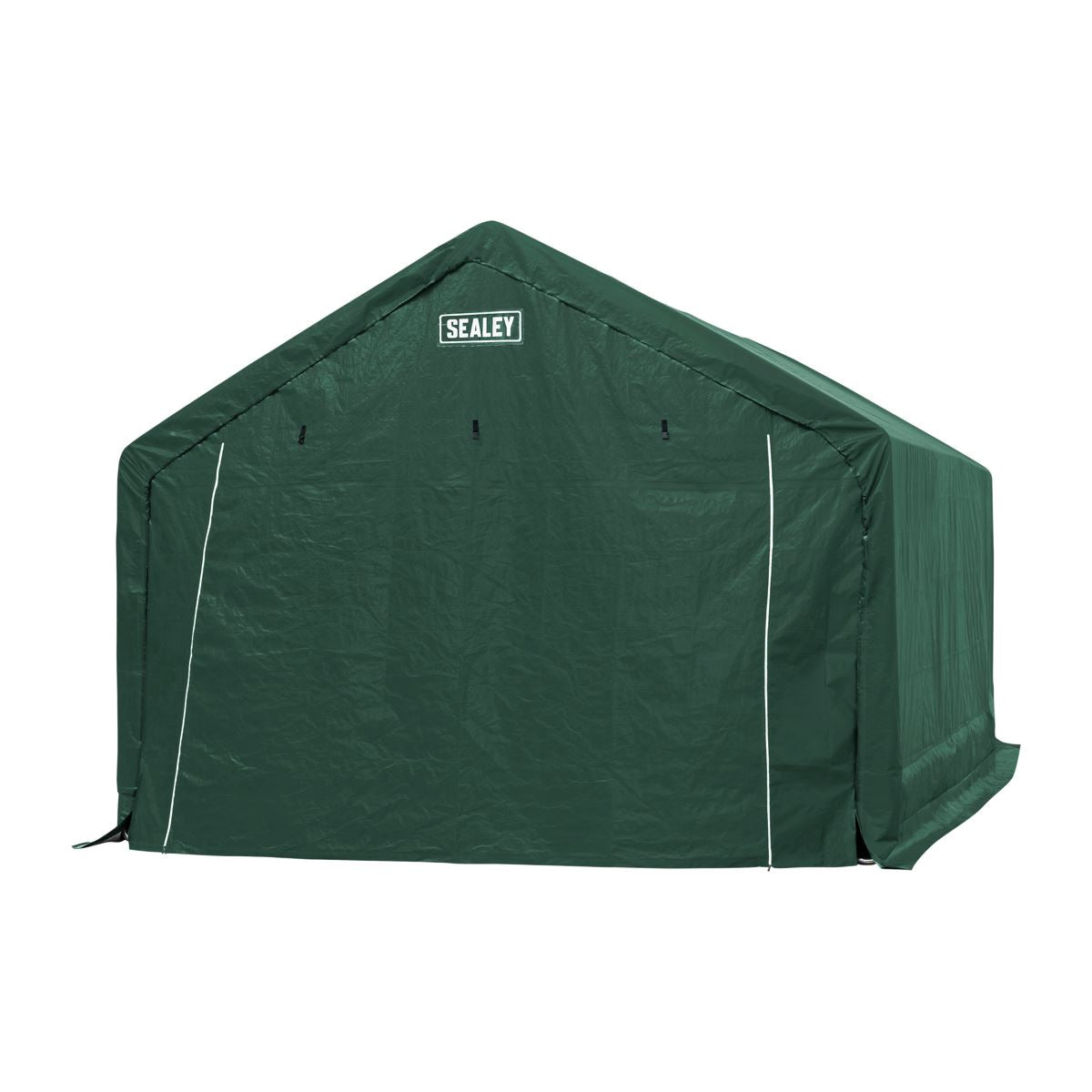 Sealey Car Port Shelter 4 x 6 x 3.05m GCP02
