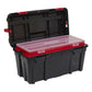 Sealey Toolbox with Locking Carry Handle 580mm AP580LH