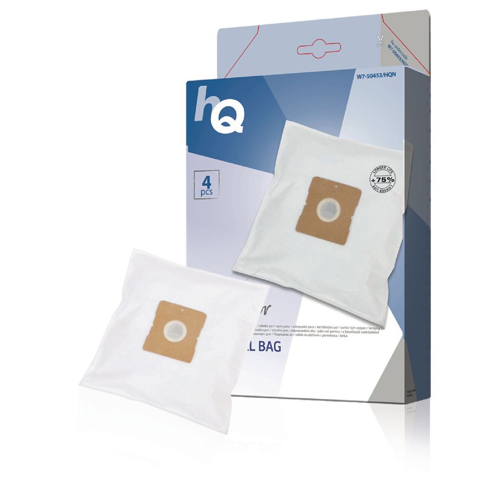 HQ Vacuum cleaner bag universeel - DUBG220UNE4