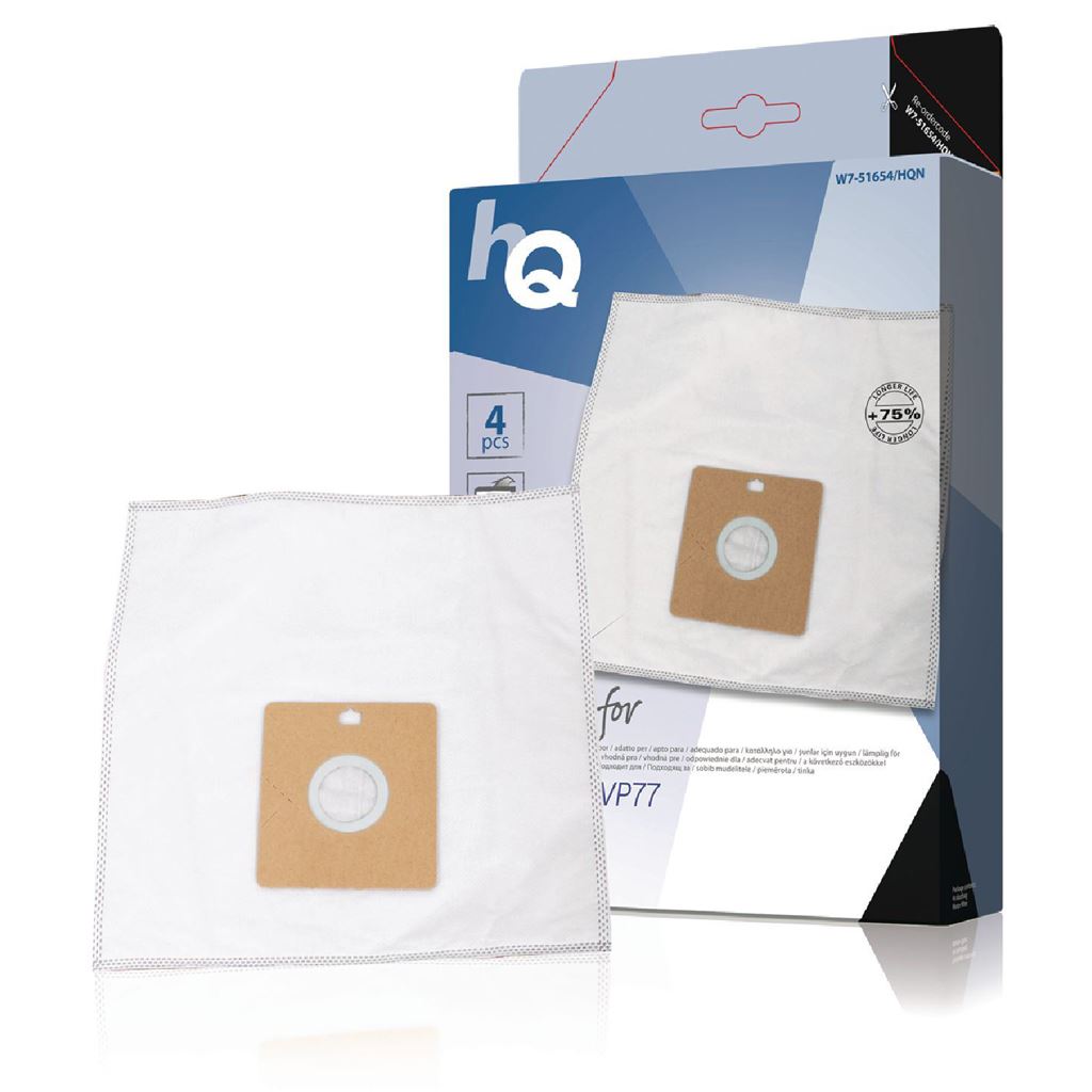 HQ Vacuum cleaner bag Samsung VP77 - DUBG220SAM4