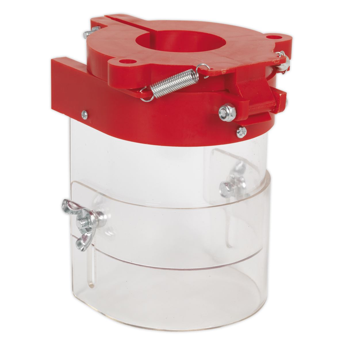 Sealey Drill Press Guard 40mm DPG30
