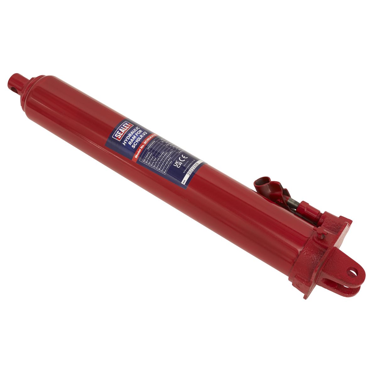 Sealey Hydraulic Ram for SC10LR.V2 SC10LR.V2-23