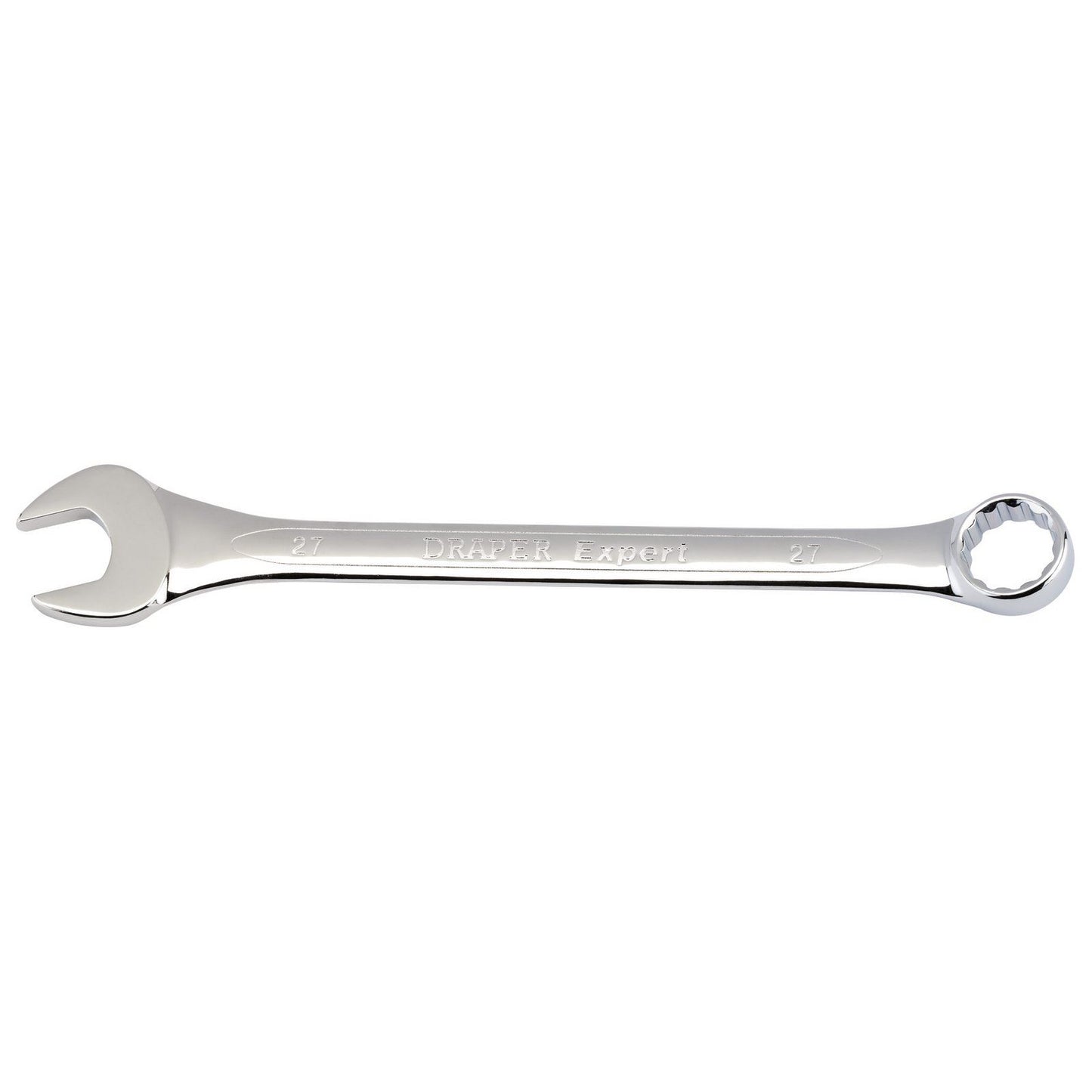 Draper 1x 27mm Combination Spanner Garage Professional Standard Tool 36929