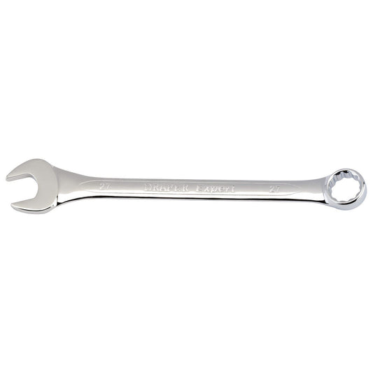 Draper 1x 27mm Combination Spanner Garage Professional Standard Tool 36929