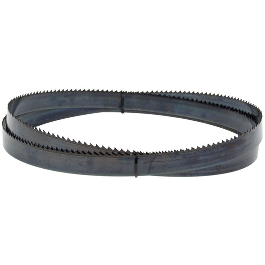 SIP Industrial 1750mm x 12.7mm x 0.52mm 4TPI Bandsaw Blade