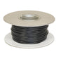 Sealey Automotive Cable Thin Wall Single 3mm 44/0.30mm 30m Black AC4430BK