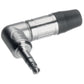 Neutrik NTP3RC connector - NTR-NTP3RC