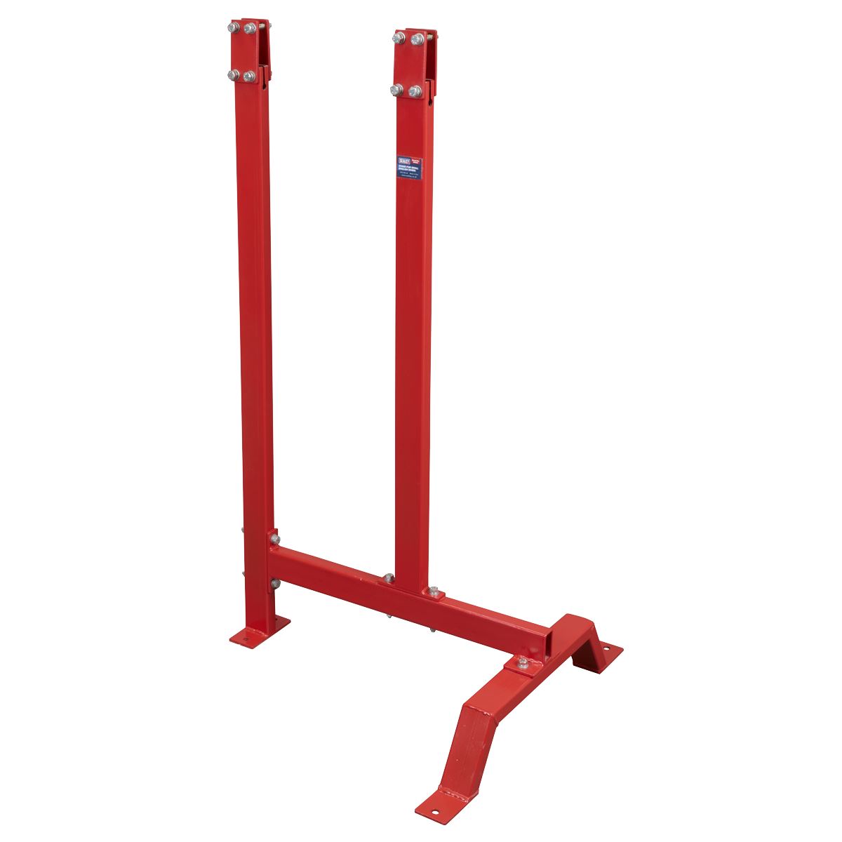 Sealey Stand for Small English Wheel MW22