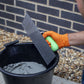 Sealey Siegen Carbon Steel Plastering Trowel with Soft Grip 280mm S01302
