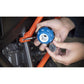 Sealey Total Drive Ball Wrench 40-in-1 SMC34