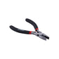 Amtech Mini Spring Loaded Combination Pliers Jewellery Craft Wire Cutting Tool - B3195