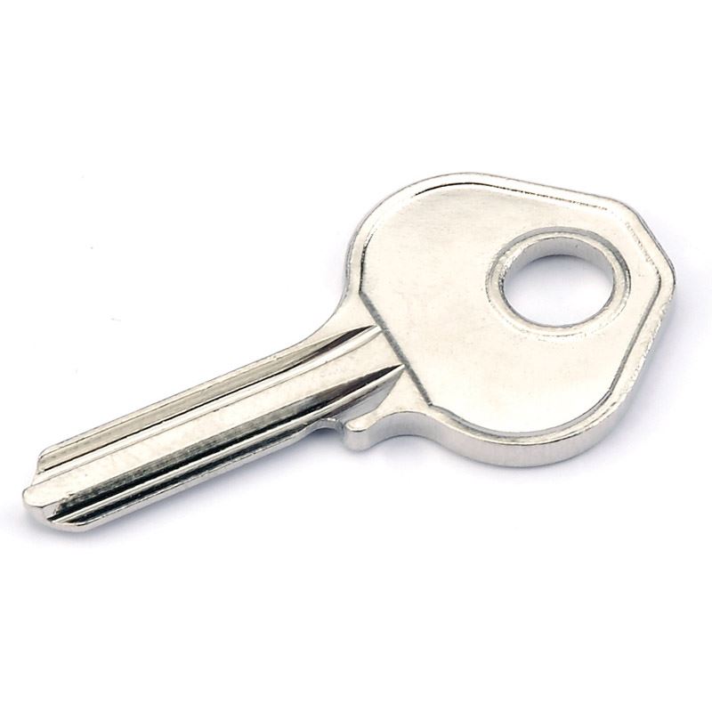 Draper 1x Key Blank for 64159 Garage Professional Standard Tool 65751