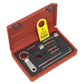 Sealey Diesel Engine Timing Tool Kit - for VAG 1.4, 1.6, 2.0 - Belt VSE6281