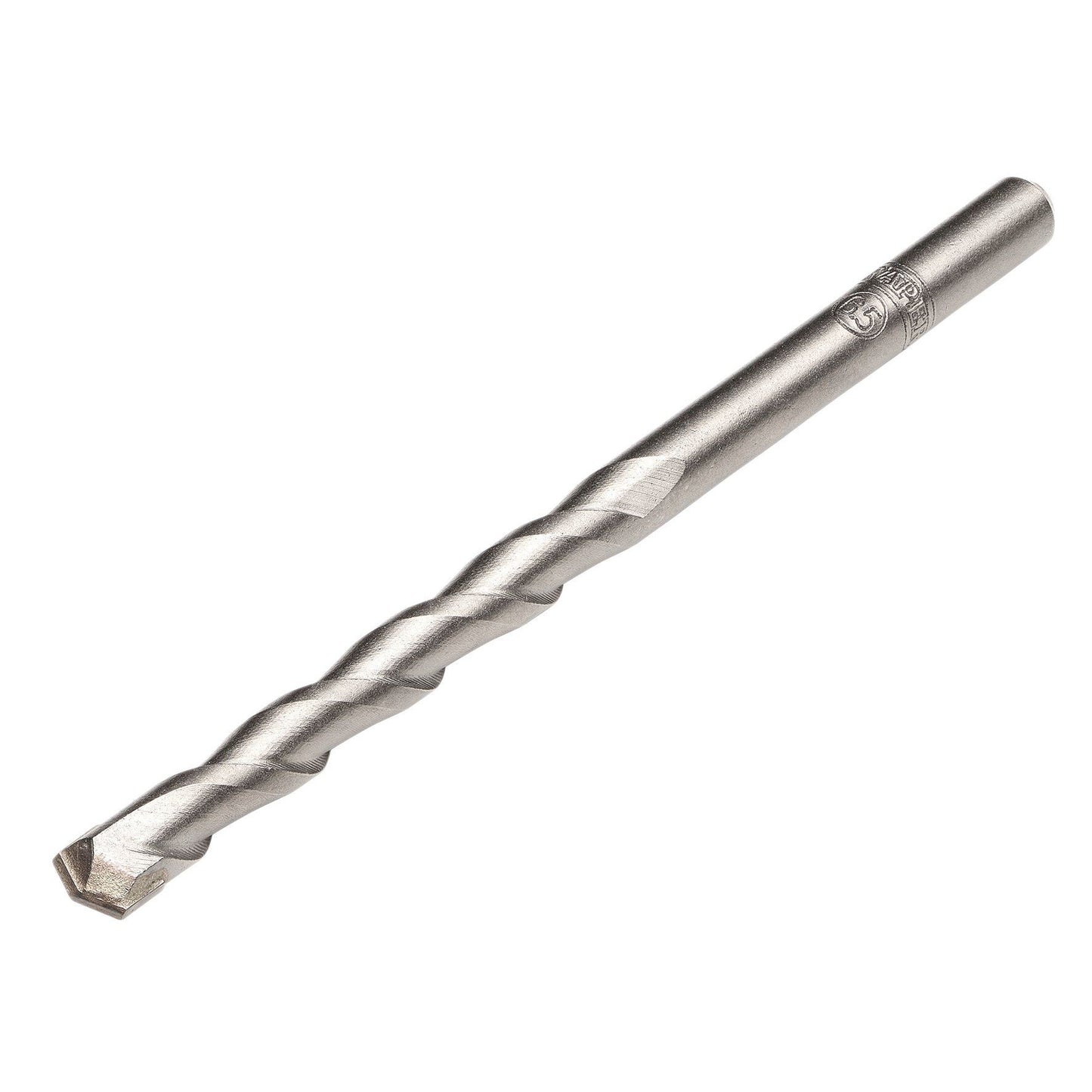 Draper TCT Masonry Drill Bit, 6.5 x 100mm
