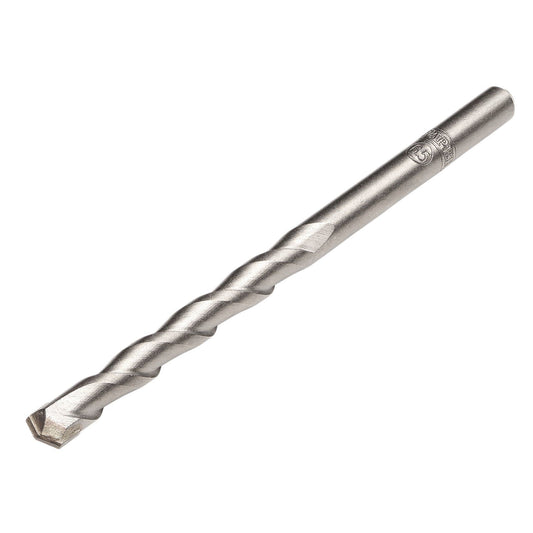 Draper TCT Masonry Drill Bit, 6.5 x 100mm