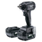 Draper Expert XP20 ¾” DRIVE 20V BRUSHLESS IMPACT WRENCH KIT *UNUSED SEALED* - 98963