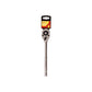 1/2" Pro Drive Ratchet Handle Professional Steel Quick Release - I3500