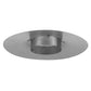 Sealey Stainless Steel Flue Rain Cap 100mm IREX4