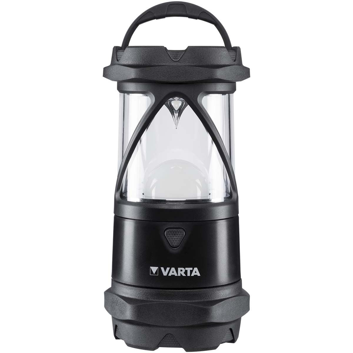 Varta LED Torch Battery Powered 6x AA/LR6 Rated luminous flux 450lm Light range 20m Beam angle 360