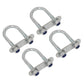 Sealey ATV Rear Cargo Rack ATCR01R