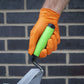Sealey Siegen Carbon Steel Philadelphia Pattern Brick Trowel, Soft Grip 280mm