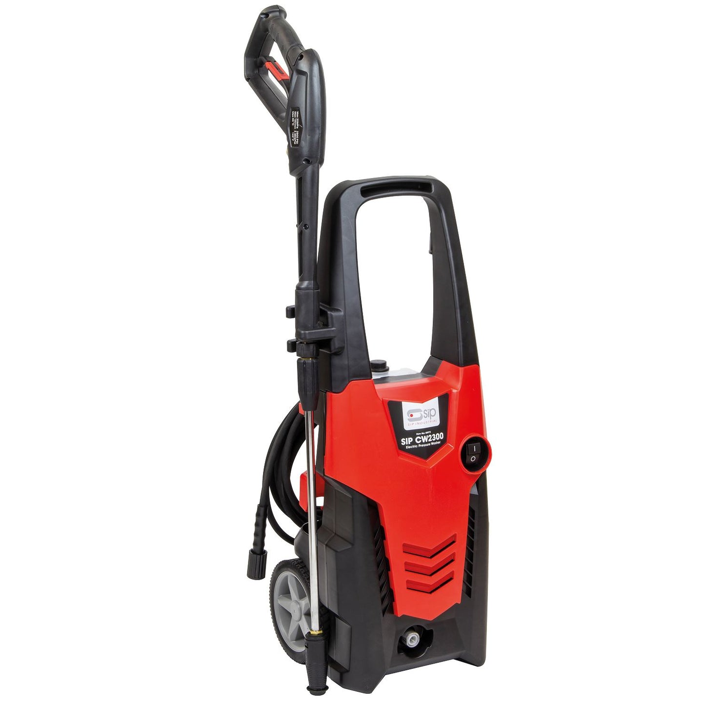 SIP Industrial CW2300 Electric Pressure Washer