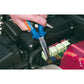 Draper 1x Expert 200mm Bent Nose Pliers Garage Professional Standard Tool 68889