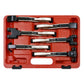 Sealey Axial Locking Grip Set 6pc AK68403
