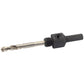 Expert 5/16" Hexagonal Holesaw Arbor With Hss Pilot Drill For Holesaws 14 - 30mm