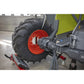 Sealey Wheel Removal Trolley 1200kg Capacity W1200T
