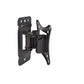 Valueline TV Wall Mount Full Motion 13" to 27 " 15 kg VLMFM1S Bracket