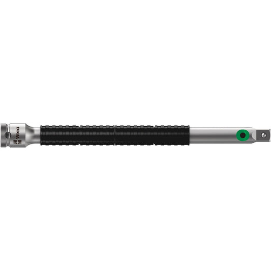 Wera 8796Lb Extension Long Flexible Lock 3/8"  Drive/200mm Zyklop 003592