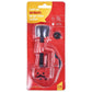 Amtech Large Tube Cutter Extra Spare Wheel Plumbers Cutting Tool Copper Pipe - C0200