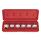 Sealey Noid Light Set 6pc VS213