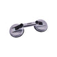 Amtech 80kg Dual Cup Suction Lifter - J1890