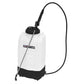 Sealey Cordless Garden Backpack Sprayer 20V SV20 Series 15L - Body Only CP20VGBS
