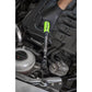 Sealey Siegen Extendable Flexi-Head Ratchet Wrench 1/2"Sq Drive S01296