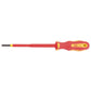 Ergo Plus Vde 3.0 mm X 100mm Plain Slot Screwdriver Draper 64368