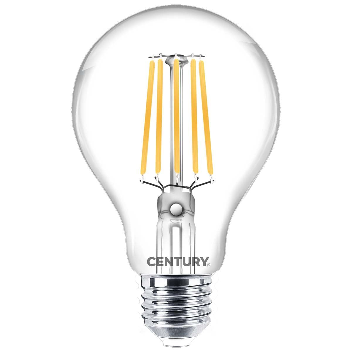 Century LED Lamp E27 16W 2300 lm 2700K  ING3-162727